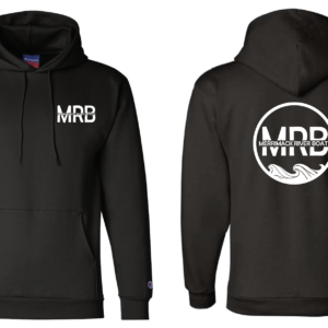 MRB Sweatshirts - Champion