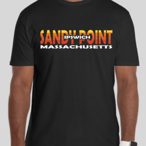 Sandy Point T-Shirt
